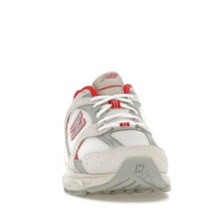 New Balance 530 Beige Red - Image 9