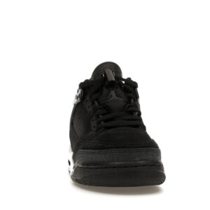 Jordan Spizike Low Black Cat Men's - FQ1759-001 - US - Image 10