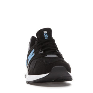 New Balance 997S Black Light Lapis Blue - Image 9