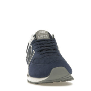 New Balance 574 Midnight Blue - Image 9