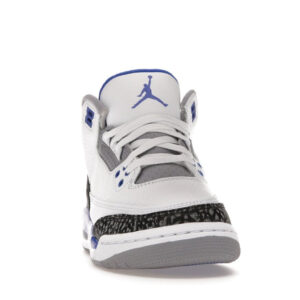 Air Jordan 3 Retro Racer Blue Men's - CT8532-145 - US - Image 9