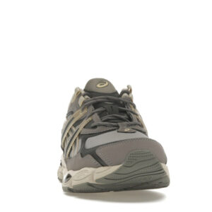 ASICS Gel-NYC Utility Steeple Grey Graphite Grey - Image 10
