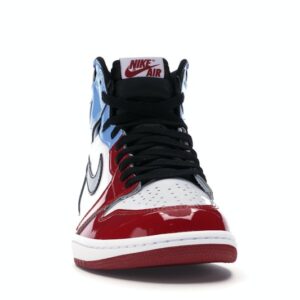 Jordan 1 Retro High Fearless UNC Chicago Men's - CK5666-100 - US - Image 10