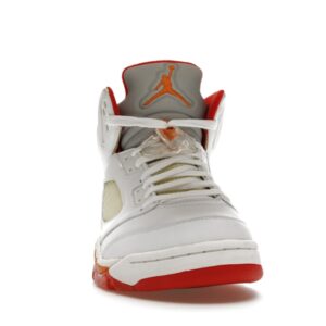 Jordan 5 Retro Sunset (Women's) - Image 9