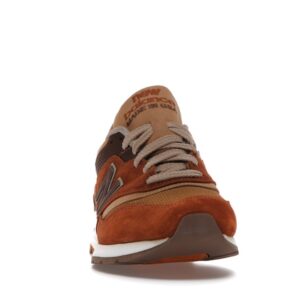 New Balance 997 J. Crew Butterscotch - Image 9