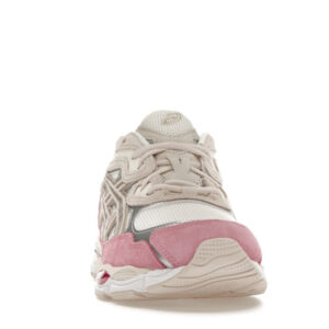 ASICS Gel-NYC Cream Mineral Beige Pink Men's - 1203A383-104 - US - Image 10