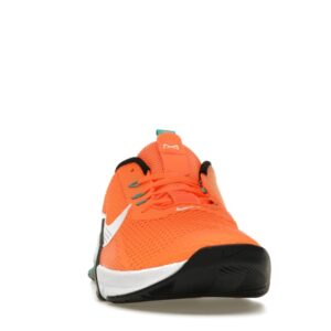 Nike Metcon 7 Total Orange - Image 9