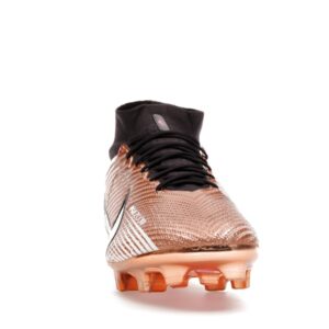 Nike Zoom Mercurial Superfly 9 Elite FG Generations Pack Metallic Copper - Image 9