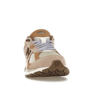 New Balance 2002R SSENSE Exclusive Corduroy - Image 9