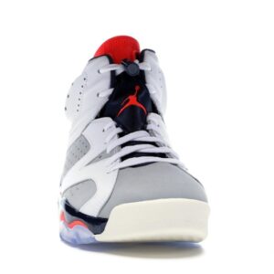 Jordan 6 Retro Tinker - Image 9