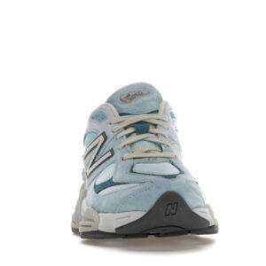 New Balance 9060 Chrome Blue - Image 9