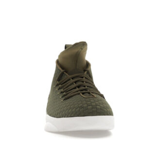 Jordan 15 Retro PSNY Woven Olive - Image 9