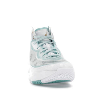 Jordan 37 Guo Ailun Island Green Men's - DV0921-173 - US - Image 10