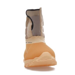 adidas Yeezy Knit RNR Boot Sulfur Men's - GY1824 - US - Image 10