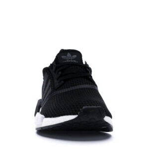 adidas NMD R1 Core Black Clear Pink (Women's) - Image 9