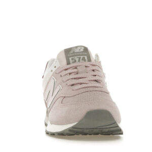 New Balance 574 Alpha Pink - Image 9