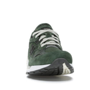 New Balance 992 JJJJound Green - Image 9
