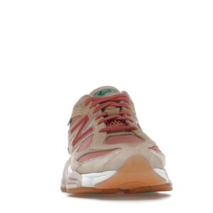 New Balance 9060 Joe Freshgoods Inside Voices Penny Cookie Pink - Image 9