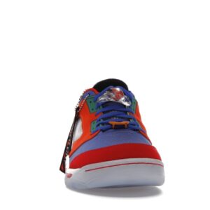 Jordan 5 Retro Low Doernbecher Michael (2022) - Image 9