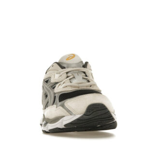 ASICS Gel-NYC Black Clay Grey Men's - 1201A789-001 - US - Image 10