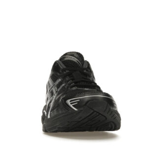 ASICS Gel-1130 Black Pure Silver Men's - 1201A906-001 - Image 10