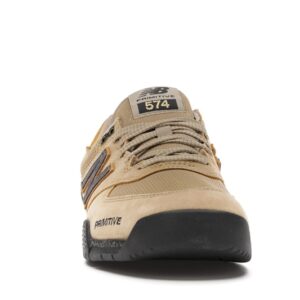 New Balance Numeric 574 Primitive - Image 9