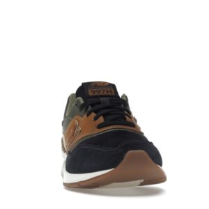 New Balance 997H Workwear Black - Image 9
