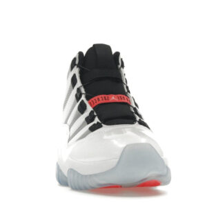 Jordan 11 Adapt White (CN Plug) - Image 9