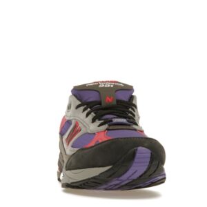 New Balance 991 MiUK Palace Purple - Image 9