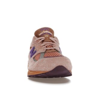 New Balance 990v2 Salehe Bembury Sand Be The Time - Image 9