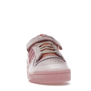 adidas Forum 84 Low Pink at Home Men's - GY6980 - US - Image 9
