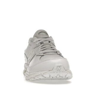 New Balance 2002R Munsell White - Image 9