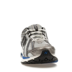 New Balance 1906R Silver Metallic Blue - Image 9