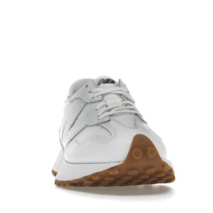New Balance 327 Sea Salt Black Gum (Women's) - Image 9