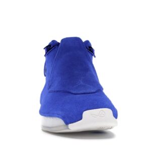 Jordan 18 Retro Racer Blue - Image 9