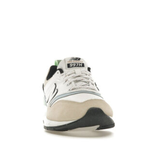 New Balance 997H Cordura Vintage Baby Blue White - Image 9