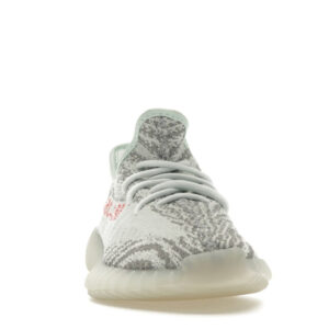 adidas Yeezy Boost 350 V2 Blue Tint Men's - B37571 - US - Image 10