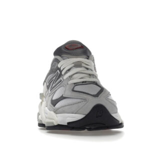 New Balance 9060 Rain Cloud Grey - Image 9