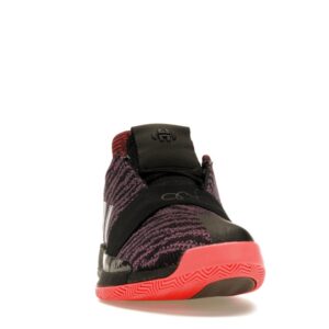adidas Harden Vol. 3 Legend Purple Core Black - Image 9