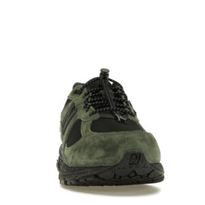 New Balance 2002R Gore-Tex JJJJound Pine - Image 9