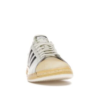 adidas Stan Smith Superstar White Black - Image 9