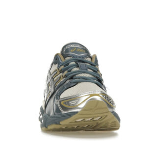 ASICS Gel-Nimbus 9 Oatmeal Ironclad - Image 9