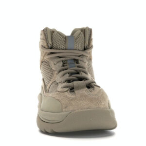 adidas Yeezy Desert Boot Rock Men's - EG6462 - US - Image 10