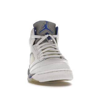 Jordan 5 Retro Stealth - Image 9