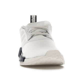 adidas NMD R1 Label Pack Crystal White - Image 9