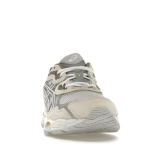 ASICS Gel-NYC Concrete Oatmeal - 1203A383-020 - US - Image 10