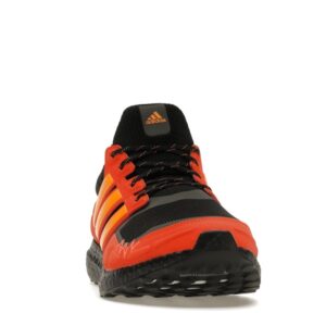 adidas Ultra Boost S&L Flash Orange - Image 9