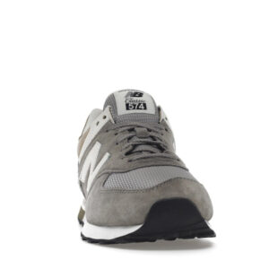 New Balance 574 Marblehead Incense - Image 9