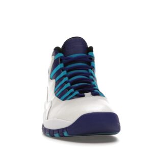 Jordan 10 Retro Charlotte (2016) - Image 9