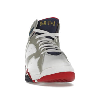Jordan 7 Retro Olympic (2004) - Image 9